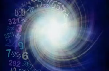 Numerology The Spiritual Way