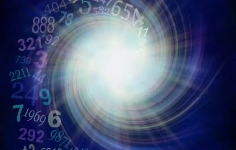 Numerology The Spiritual Way